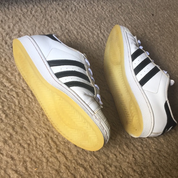 adidas women’s size 5 - Picture 2 of 5
